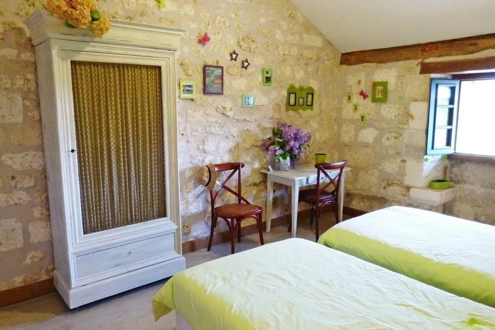 L'Echappée Belle - Photo 4