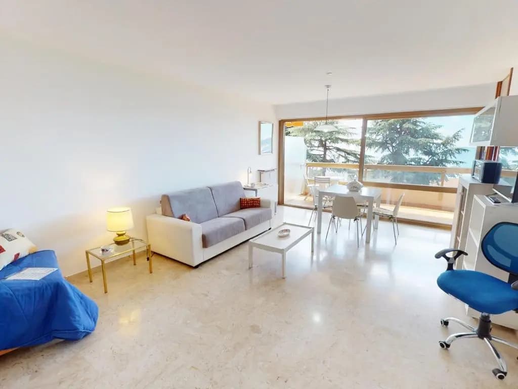 Studio Menton, 1 pièce, 2 personnes - FR-1-196-296 - Photo 1