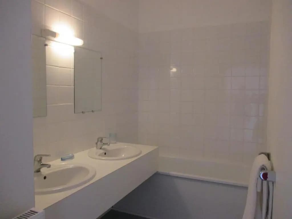 Appartement Trévol, 4 pièces, 6 personnes - FR-1-489-73 - Photo 5