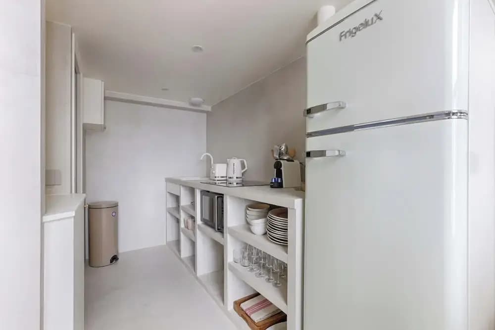 Charming AC Duplex - Bastille Le Marais - Miniature 6