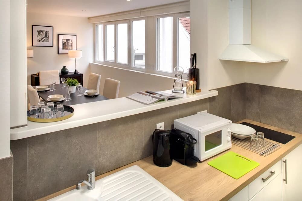Appartements des Ducs - Photo 4