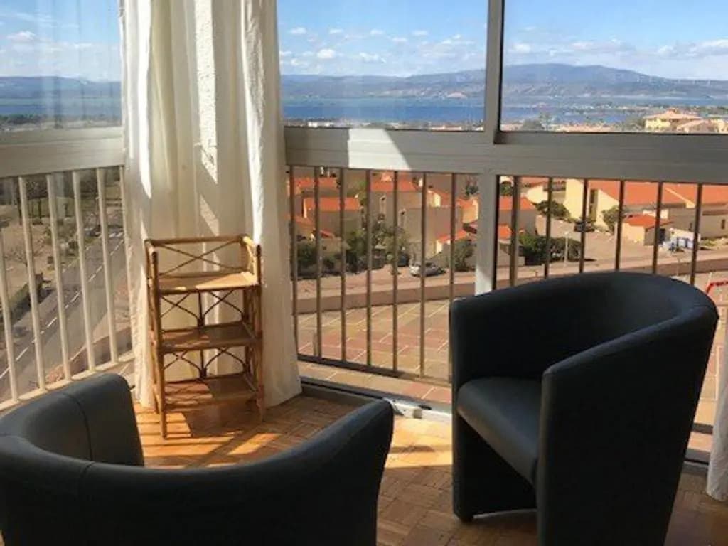 Appartement Le Barcarès, 3 pièces, 6 personnes - FR-1-81-497 - Photo 5