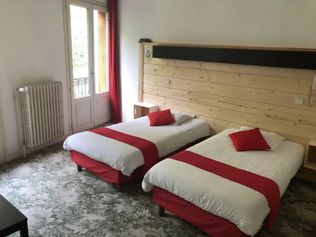 Aparthotel Le Petit Train - Photo 4