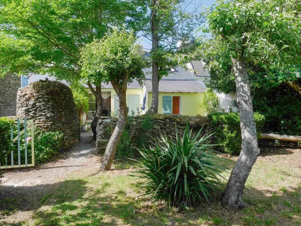 Maison Locmaria, 3 pièces, 4 personnes - FR-1-418-158 - Photo 5