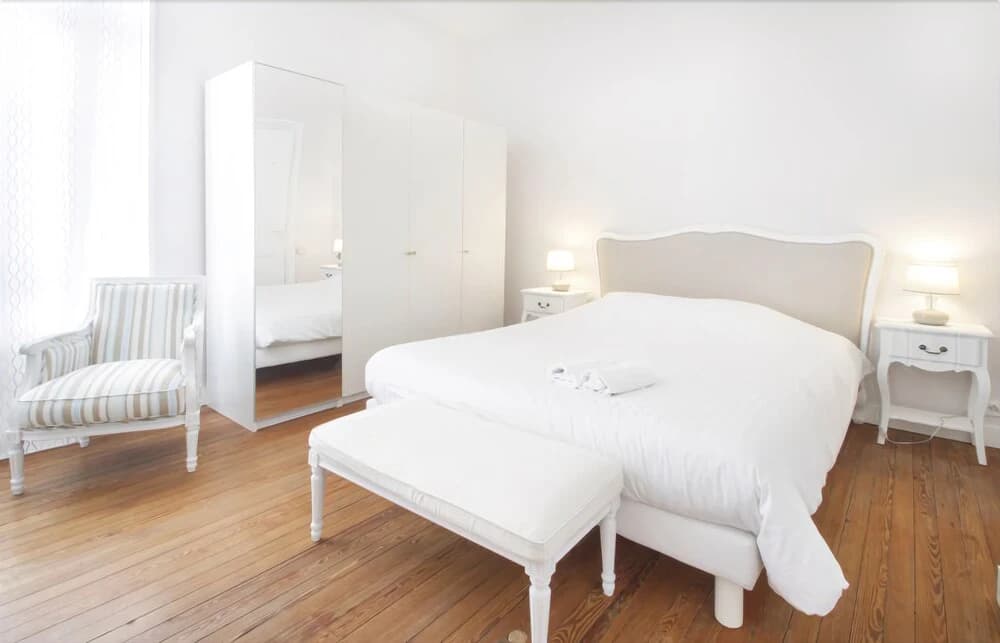 Tauzia spacieux appartement 3 chambres - Photo 5