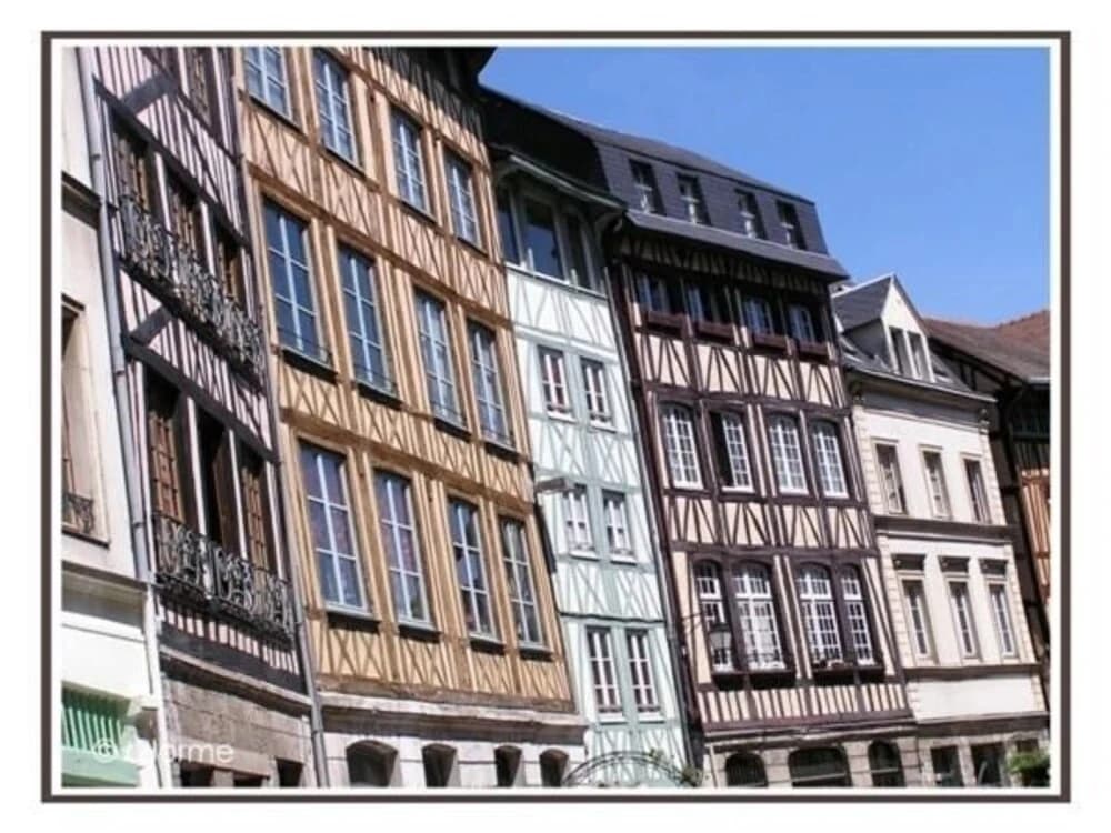 D-house Rouen - Photo 1