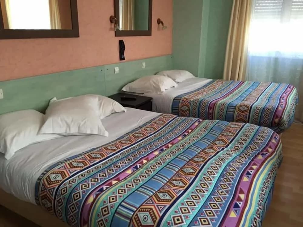 Hotellerie Normande - Miniature 6