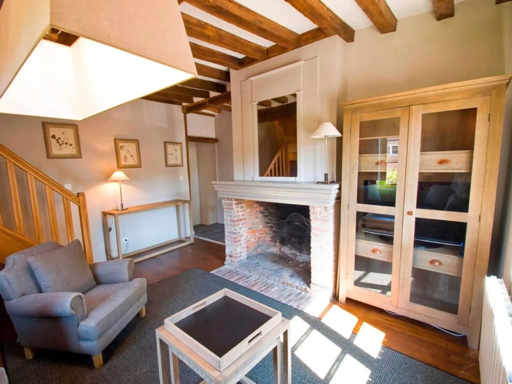 Hotel de La Licorne & Spa Nuxe - Photo 4