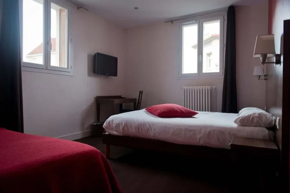 Hotel Montchapet - Photo 4