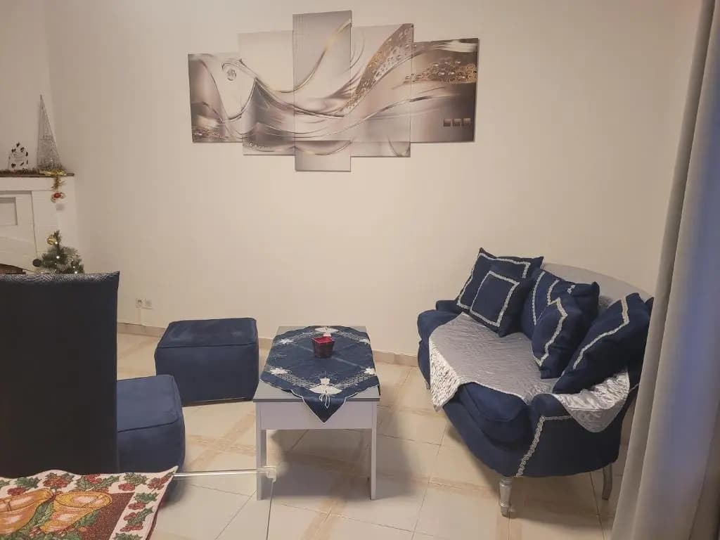 Appartement Au Cros De Cagnes - Photo 2