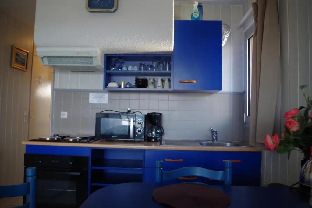 Le Ker Bleu - Photo 3