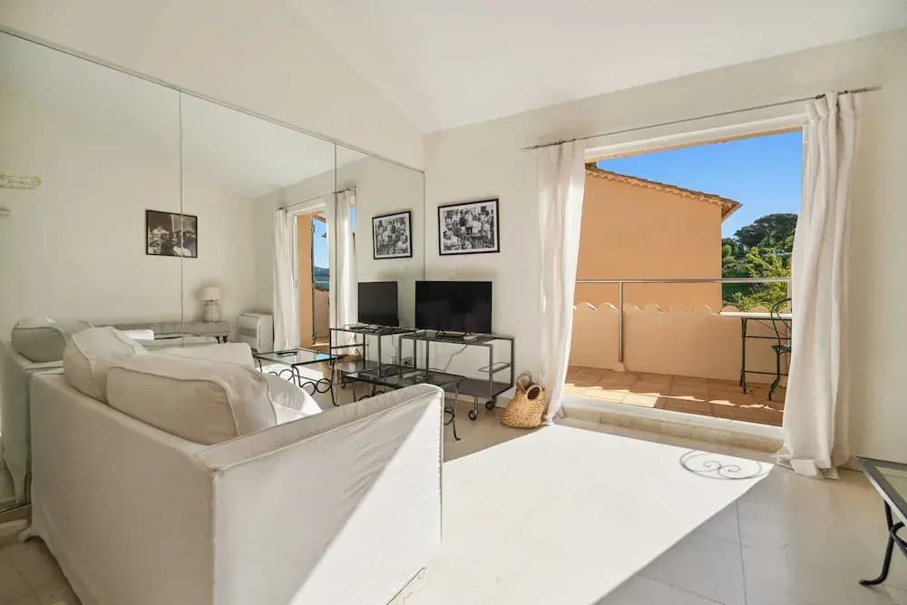Charming Apartment - 1br- Saint-tropez - Miniature 6
