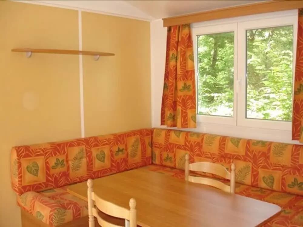 Camping Echo Du Malpas - Photo 2