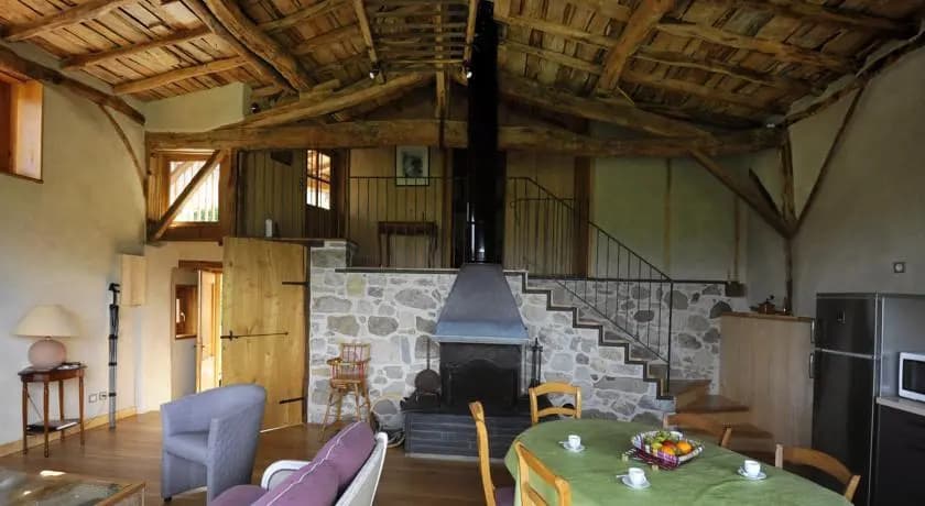 Gite Le Boucail - Photo 3