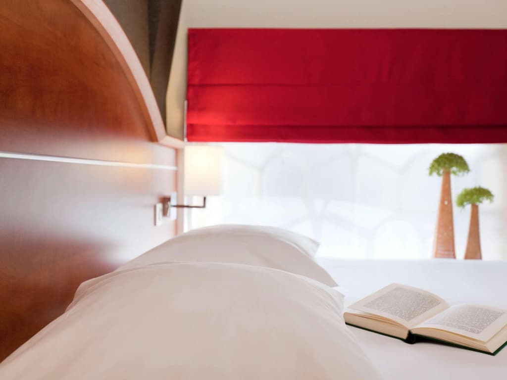 ibis Styles Colmar Centre - Photo 4
