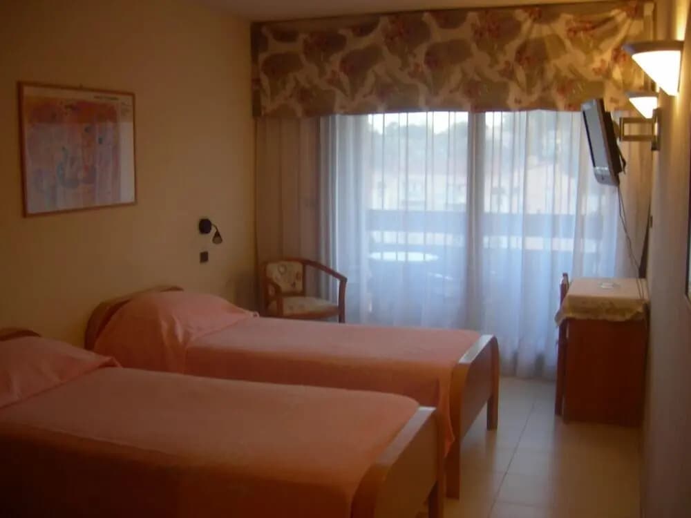 Mas de Vence Hotel & Restaurant - Miniature 6