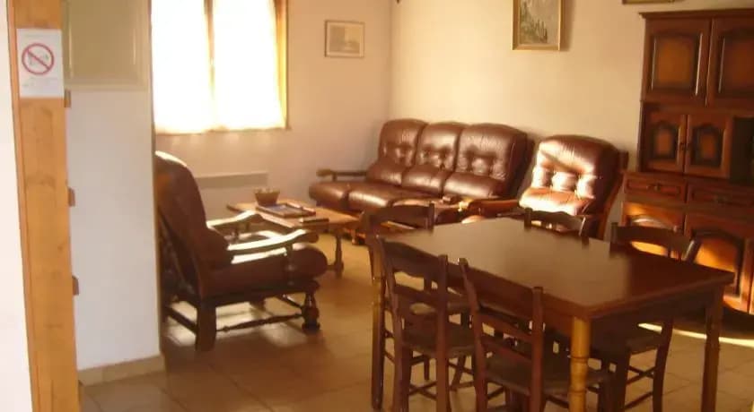 chambre Du Fernand - Miniature 6