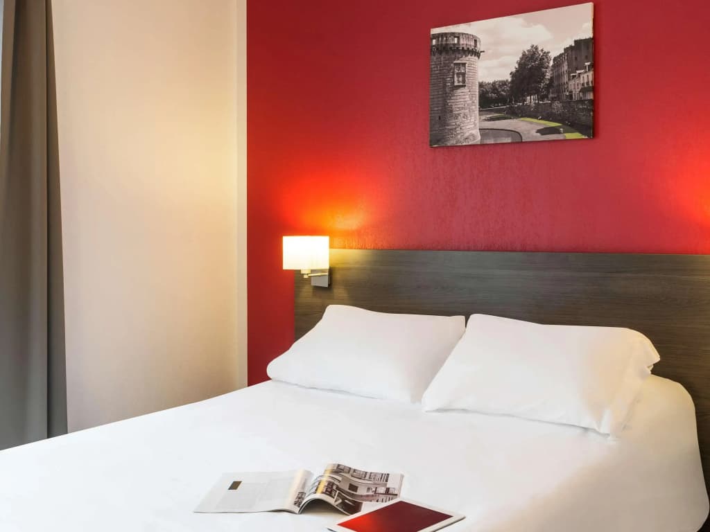 Aparthotel Adagio Access Nantes Viarme - Photo 3