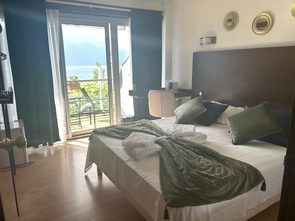 Hotel Du Poète - Photo 2