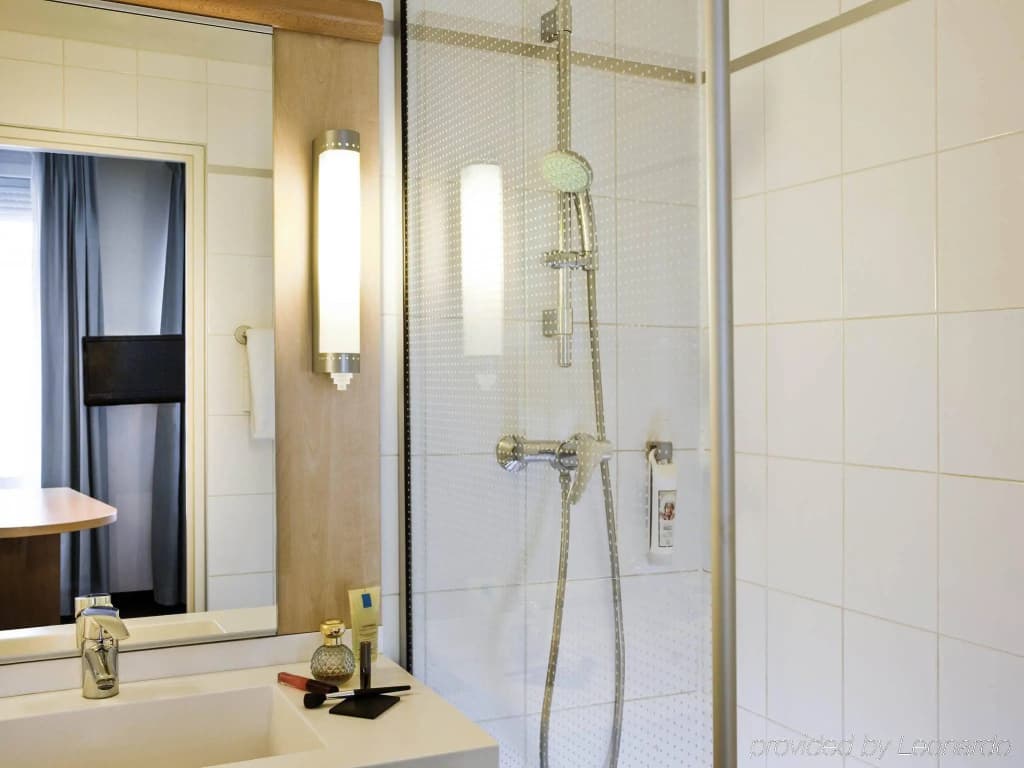 ibis Dieppe Val Druel - Miniature 7
