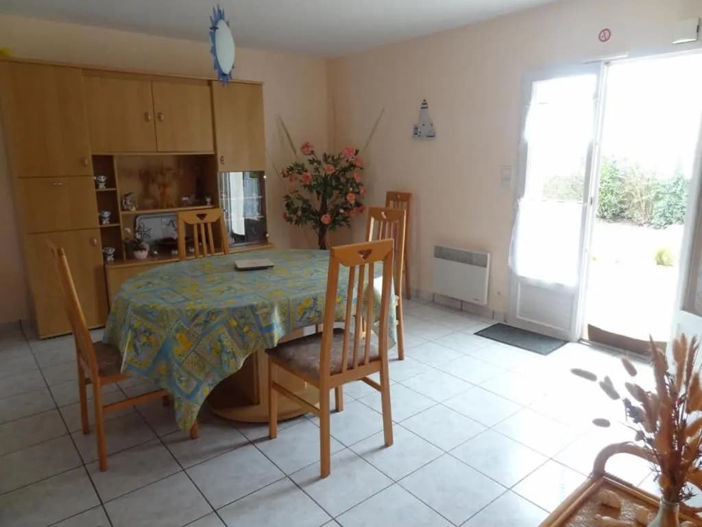 Maison La Faute-sur-Mer, 3 pièces, 4 personnes - FR-1-476-118 - Photo 5