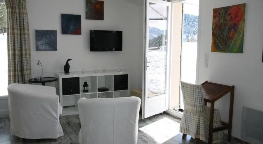 Les Hauts de L'Escoulaou - Photo 2