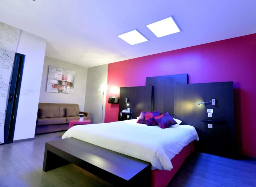 Hotel le Broceliande, Sure Hotel Collection by Best Western - Photo 5