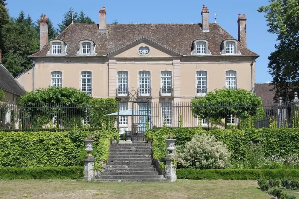 Château de Villette - Photo 1