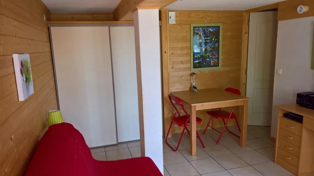 Gîtes Le Panorama - Photo 2