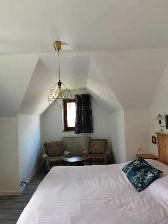 Chez Yolande - Photo 2