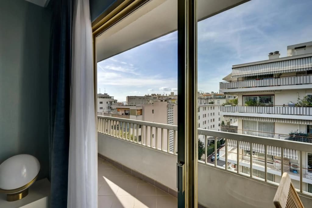Hôtel Juliana Cannes - Miniature 8
