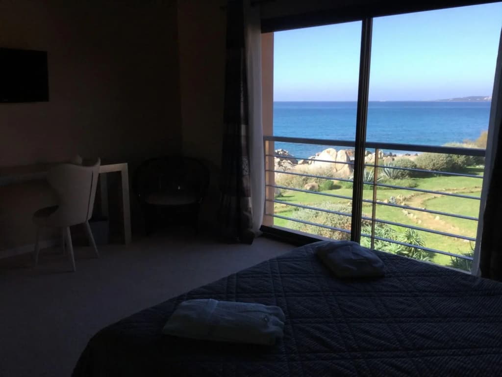 Hotel Residence Abbartello - Miniature 7