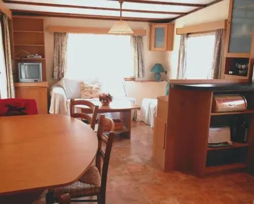 Camping Club Les Dinosaures - Photo 2