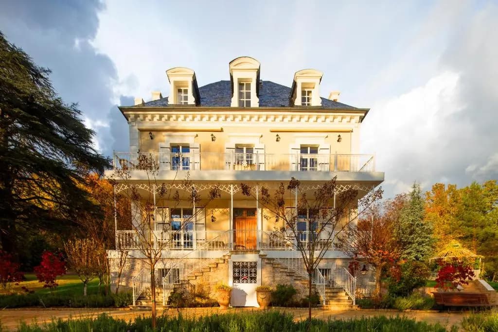 Lalande-Laborie - Photo 1