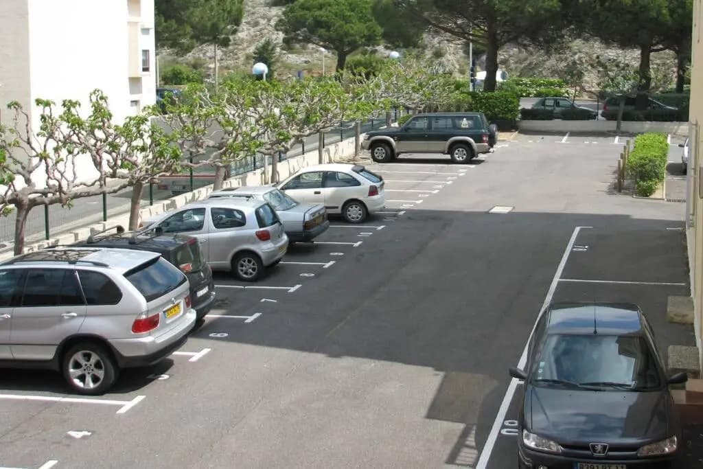 STUDIO à GRUISSAN (Aude) avec vue sur mer - Photo 1