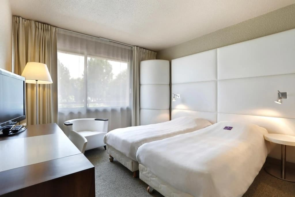 Mercure Brive - Photo 3