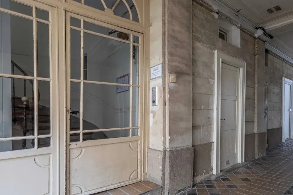 Peaceful Studio - 2P - Faubourg-montmartre - Photo 1