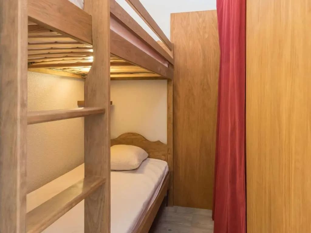 Appartement Briançon, 1 pièce, 3 personnes - FR-1-330C-21 - Photo 2