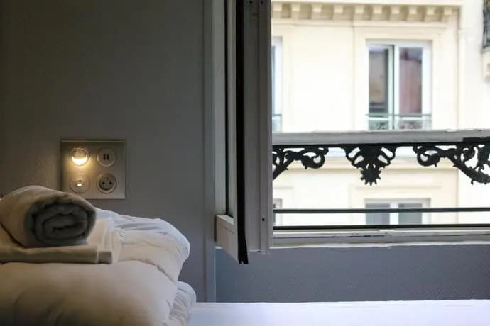 Plug Inn Boutique Hostel - Miniature 6
