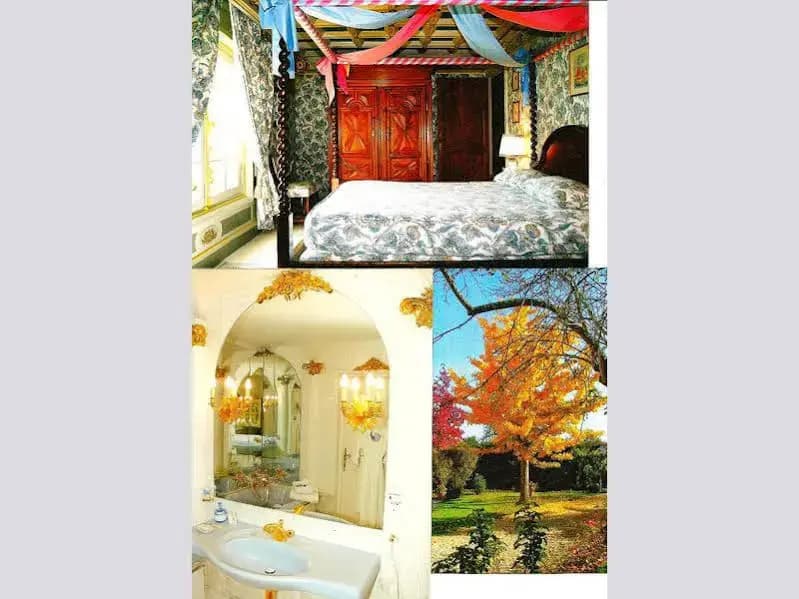 Le Petit Manoir Des Bruyeres - Miniature 7