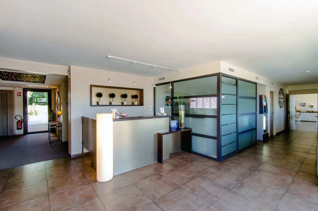 Forme Hotel & Spa Montpellier - Photo 2