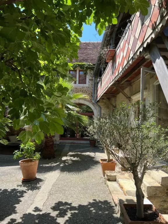 Maison Castaings - Miniature 6