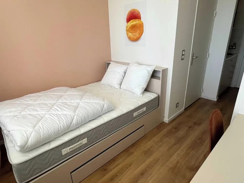 Comfort Studio in a Premium Residence- Sport/cinema - Miniature 6