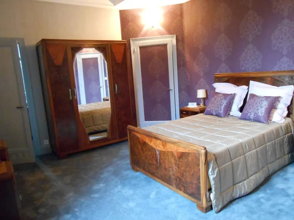 La Passagère - Photo 4