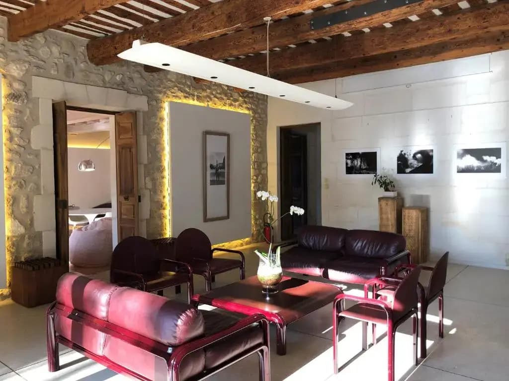 Le Château des Alpilles 5* - Photo 2