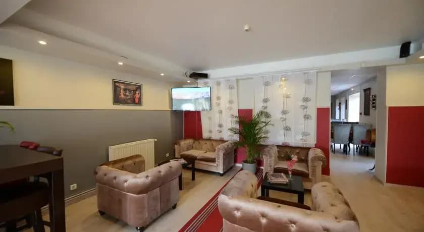 Le Relais d'Auteuil - Photo 1