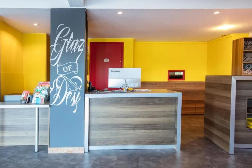 The Originals Access, Hôtel Clermont-Ferrand Nord - Photo 4