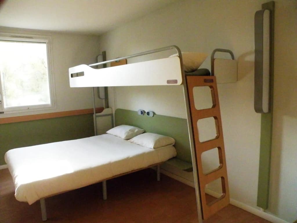 ibis budget Montauban Les Chaumes - Photo 3