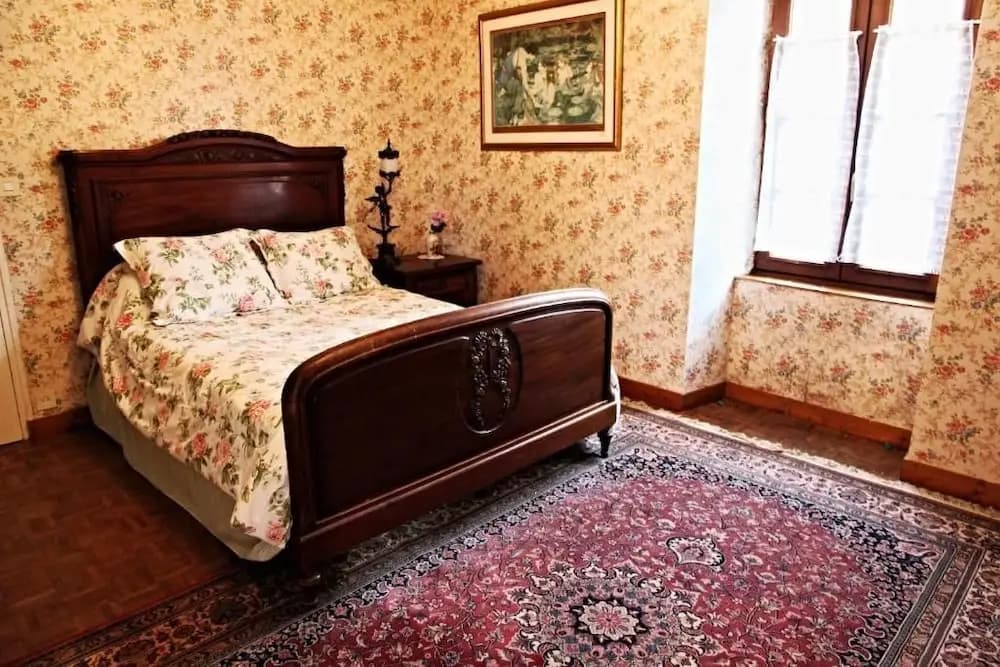 Manoir du Mur - Photo 4