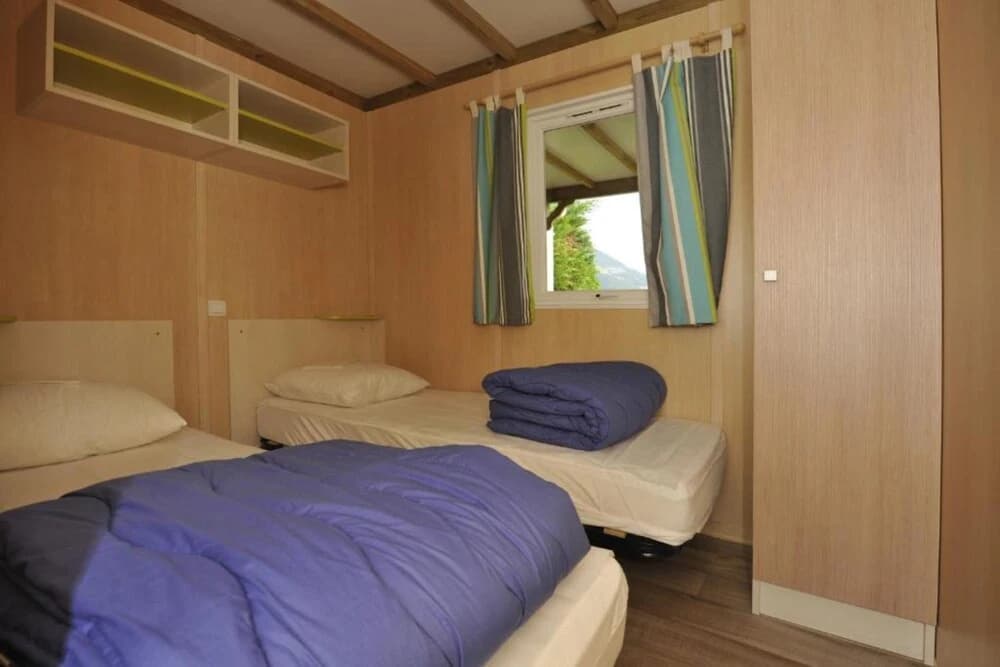 Camping RCN Les Collines de Castellane - Photo 2